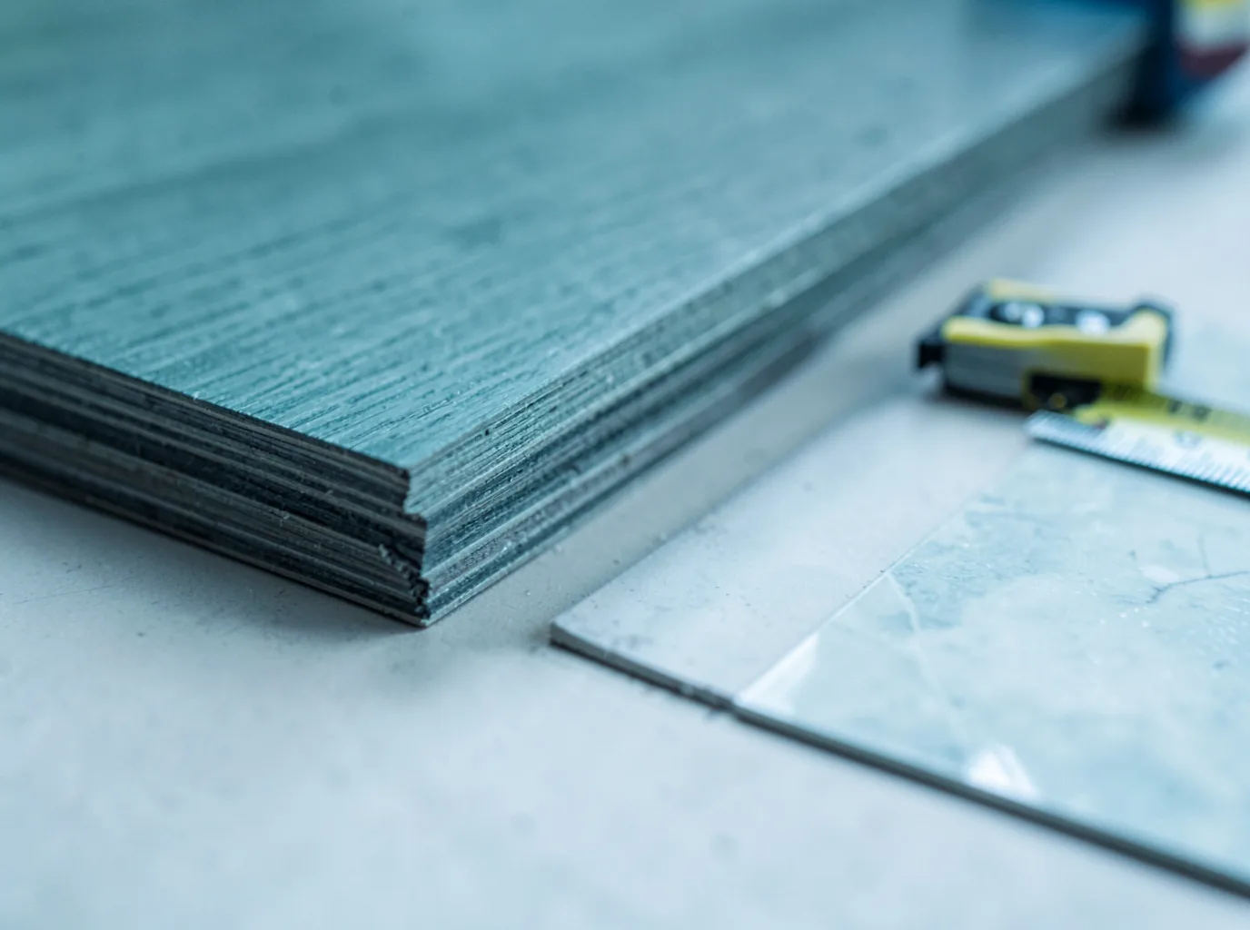 Luxury Vinyl Plank Installation Lorraine, KS FAQs